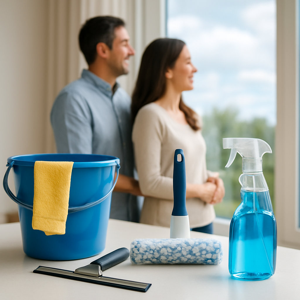 Time To Shine Additional Services